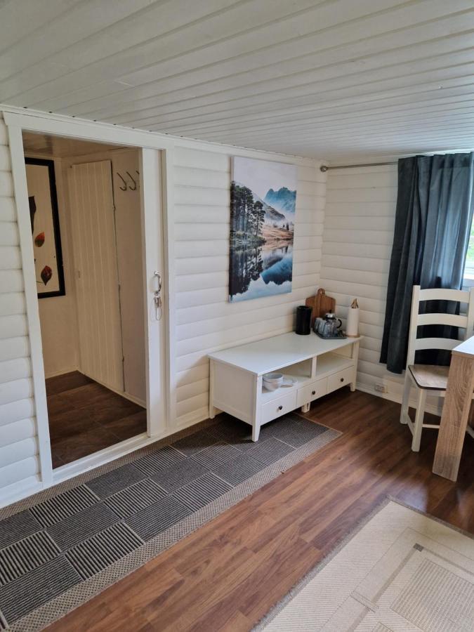 Your Place To Stay In Lofoten At Our Family House! Ballstad Exterior photo