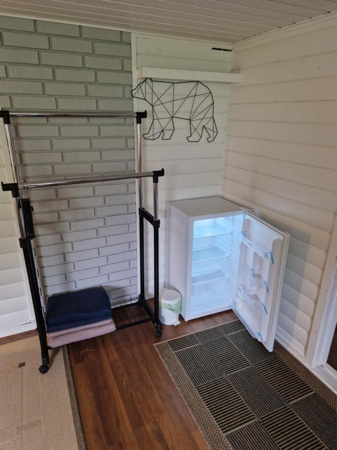 Your Place To Stay In Lofoten At Our Family House! Ballstad Exterior photo